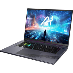 Игровой ноутбук Gigabyte Aorus 16X 9SG-43KZC64SD