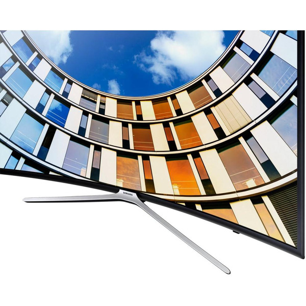 Телевизор SAMSUNG FHD Curved Smart TV UE49M6550AU Series 6 (UE49M6550AUXRU)