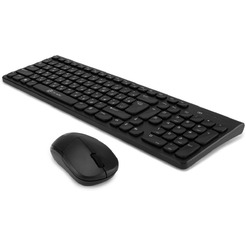 Клавиатура + мышь Oklick 220M