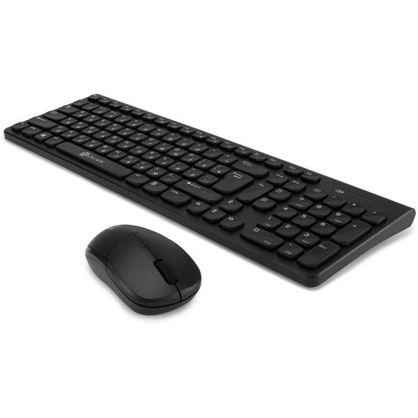 Клавиатура + мышь Oklick 220M