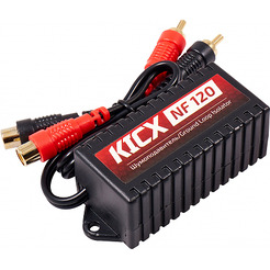 Шумоподавитель KICX NF 120