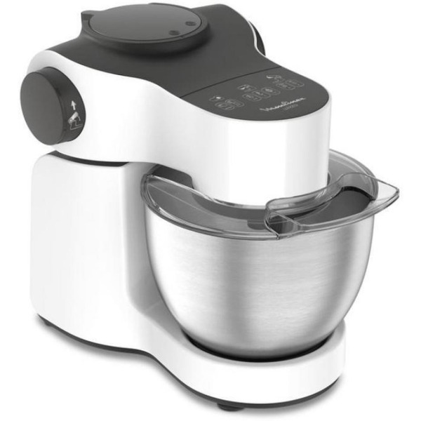 Кухонная машина Moulinex Wizzo QA310110