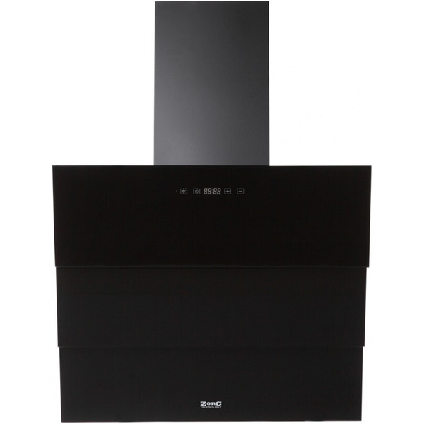Вытяжка ZorG Technology Troy 1000 60 S (черный)