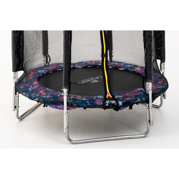 Батут Calviano Smile 183 см-6 ft