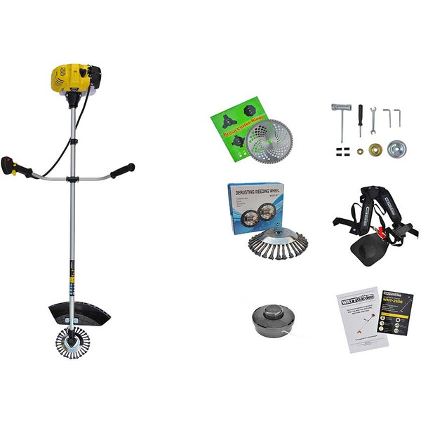 Триммер бензиновый Watt WMT-2600 (8.260.255.00)