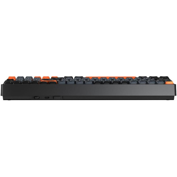 Клавиатура AULA S100 (Black-Gray-Orange)