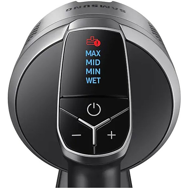 Пылесос SAMSUNG VS20R9046S3/EV