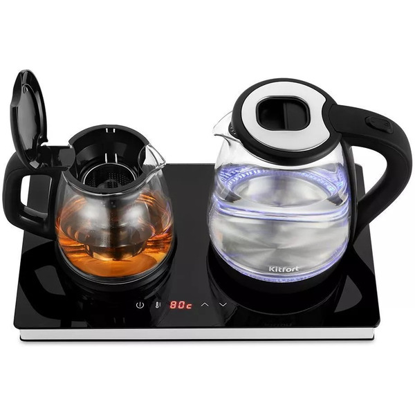 Чайный набор Kitfort КТ-6181