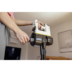 Пылесос Karcher VC 4 Cordless myHome Pet (1.198-633.0)