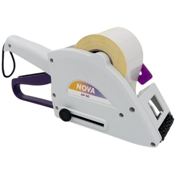 Аппликатор этикеток ручной NOVA AP-60