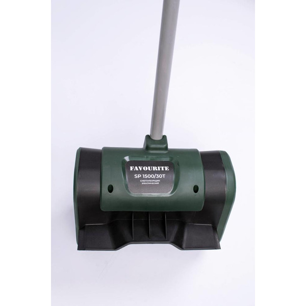 Снегоуборщик FAVOURITE SP 1500/30T
