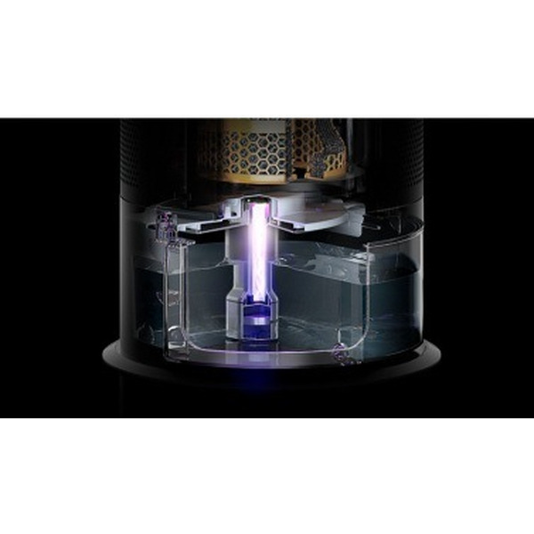 Увлажнитель-очиститель воздуха Dyson Pure Humidify + Cool PH01