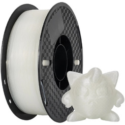 Пластик Kingroon PLA 1.75мм HC020 (1кг, Transparent)