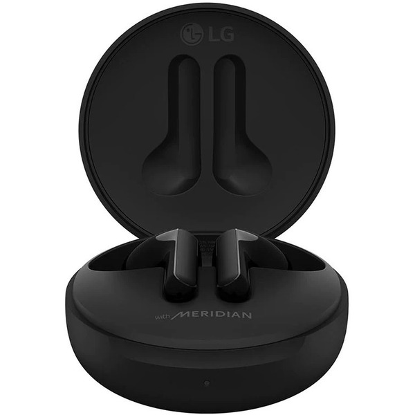 Наушники LG Tone Free HBS-FN4 (черный)