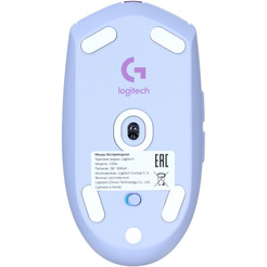 Мышь Logitech G304 Lightspeed (910-006026)