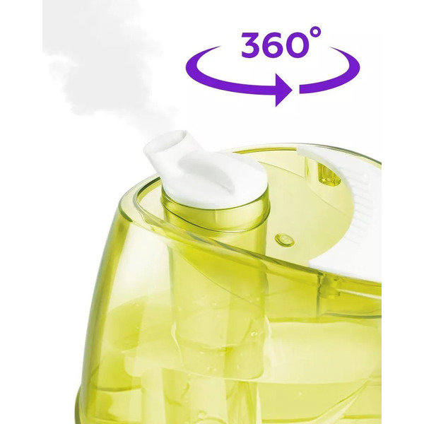 Увлажнитель воздуха Kitfort KT-2834-2