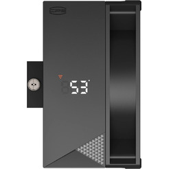 Кулер для процессора PCCooler RT500-BKNWYL-GL