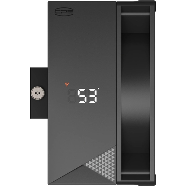 Кулер для процессора PCCooler RT500-BKNWYL-GL
