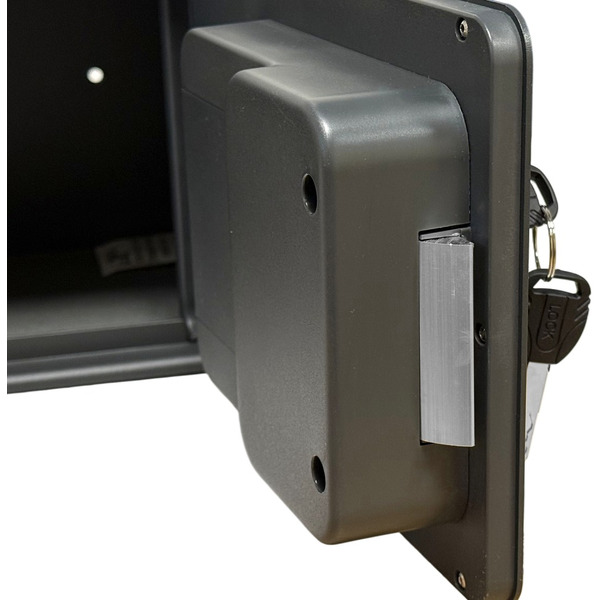 Сейф LocksWorth VS4523-BK