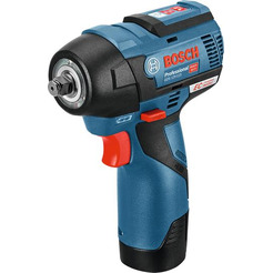 Ударный гайковерт Bosch GDS 10.8 V-EC Professional (0.601.9E0.101)