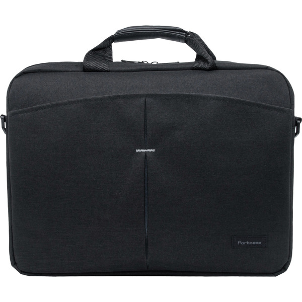 Сумка для ноутбука Portcase KCB-162 BLACK