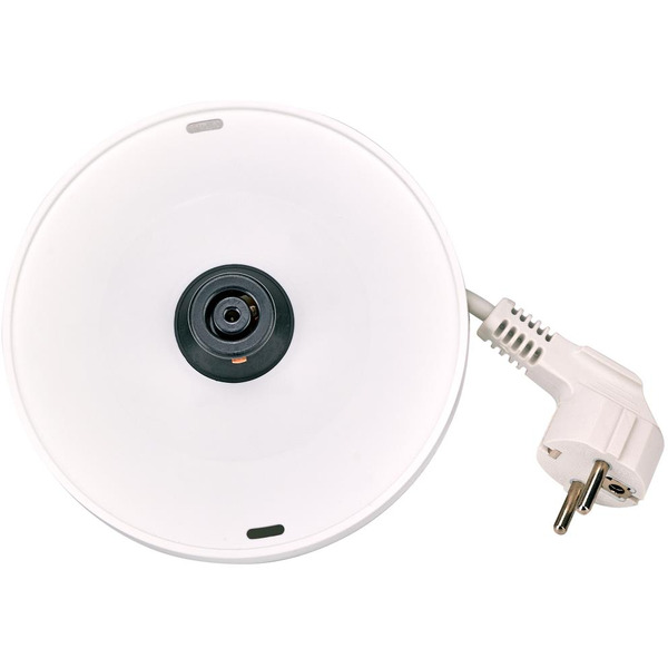 Электрический чайник EVOLUTION KG15153 LCD