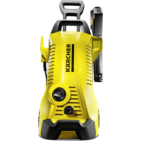 Мойка высокого давления Karcher K 3 Full Control (1.676-020.0)