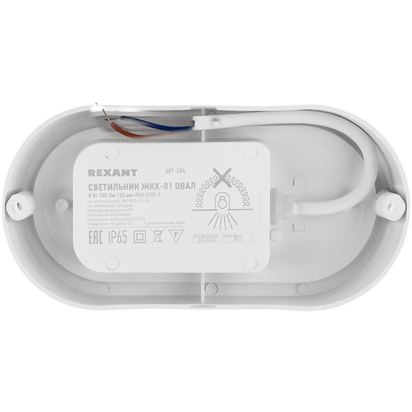 Светильник Rexant 607-204