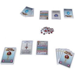 Настольная игра GaGa Games Пиксель Тактикс 4 GG141