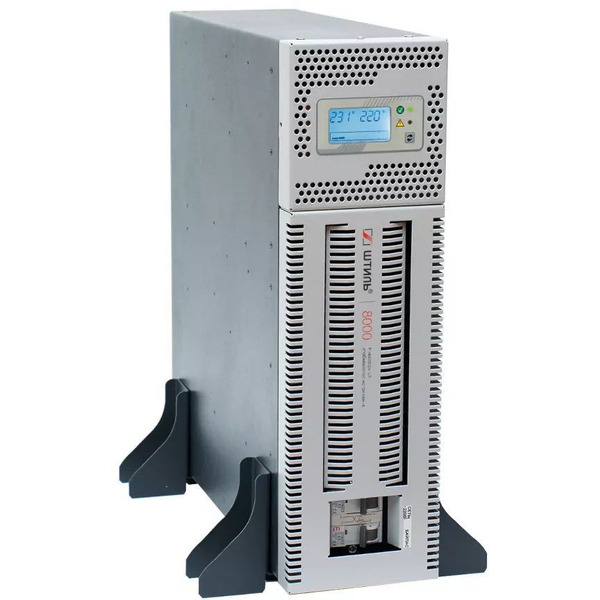 Стабилизатор напряжения Штиль ИнСтаб IS8000RT