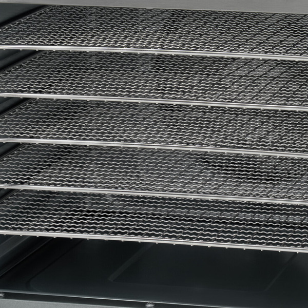 Сушилка для овощей и фруктов POLARIS PFD 1705H Pro