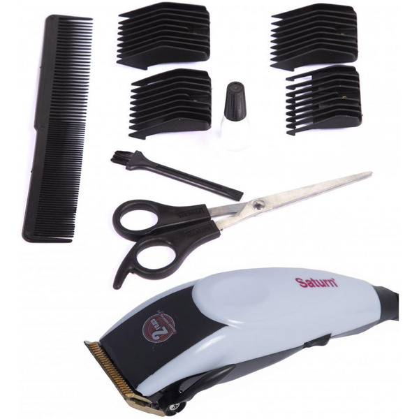 Машинка для стрижки SATURN ST-HC0360