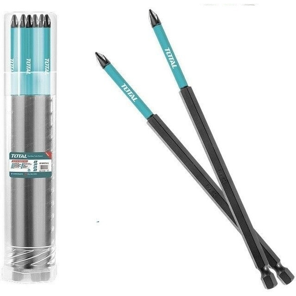 Набор бит Total TACIM16PH183