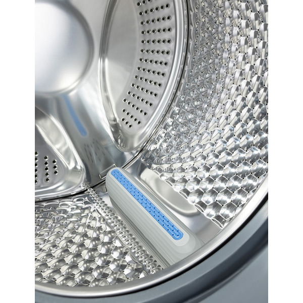 Стирально-сушильная машина VARD VWD514