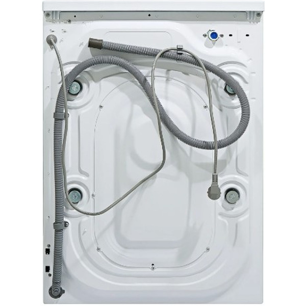 Стирально-сушильная машина  VARD VWD414