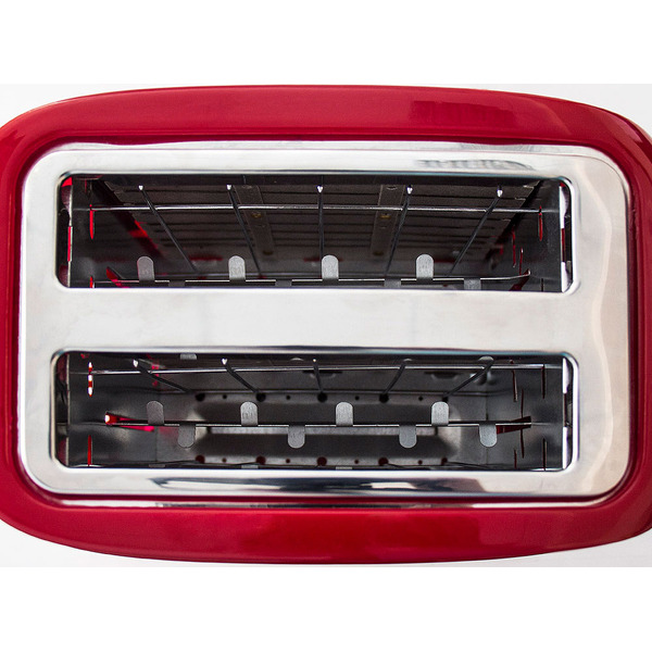 Тостер Galaxy GL2902