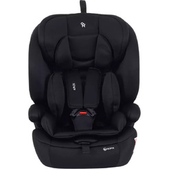 Детское автокресло Evenflo Apex Isofix ZY27F (черный)