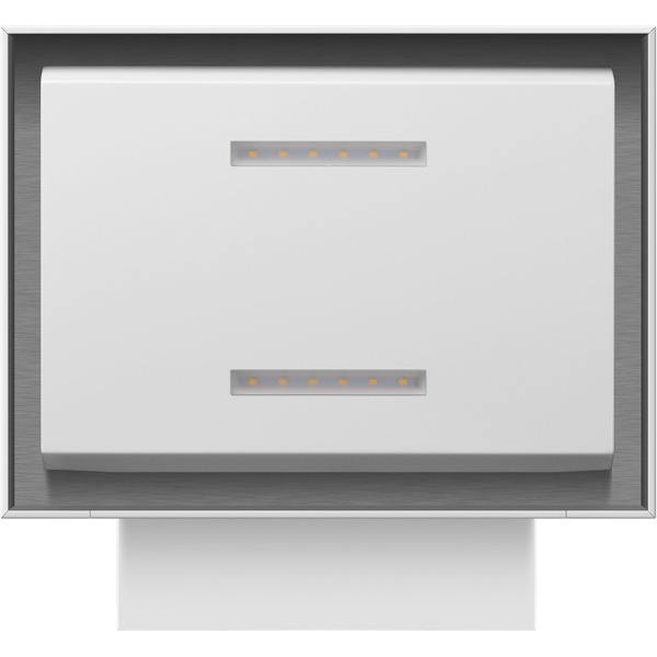 Вытяжка MAUNFELD Bath Plus 402 (белый)