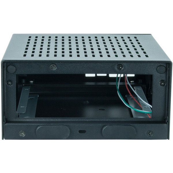 Корпус CHIEFTEC STX-01B-OP