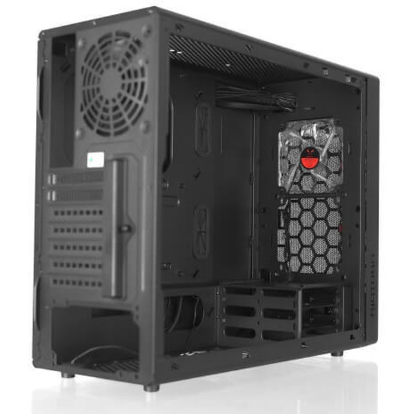 Корпус Riotoro CR488