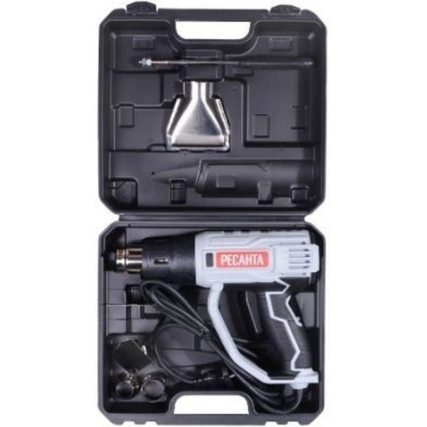 Промышленный фен Ресанта ФЭ-2000ЭК (75/2/2)