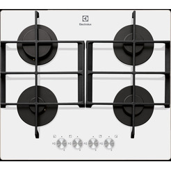Варочная поверхность газовая ELECTROLUX EGT96342YW