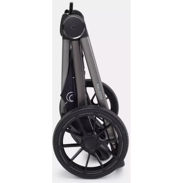 Детская универсальная коляска Rant Falcon 3 в 1 / RA098 (розовый)