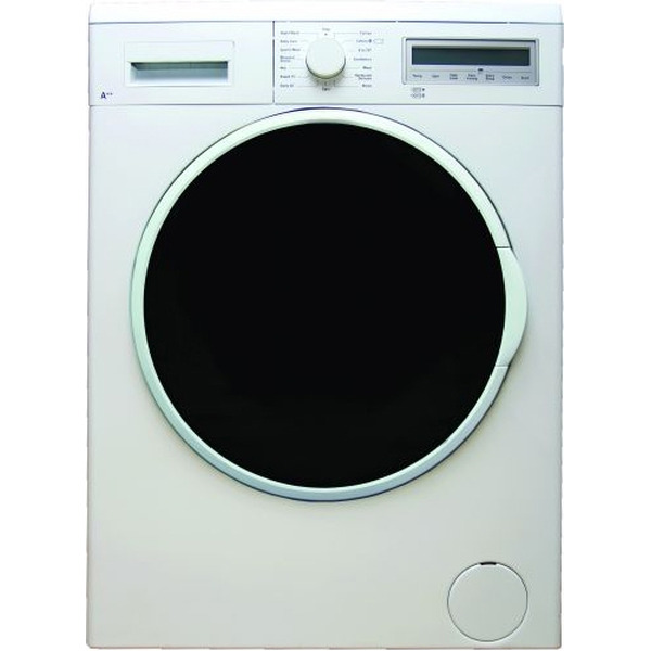 Стиральная машина HANSA WHS1241D