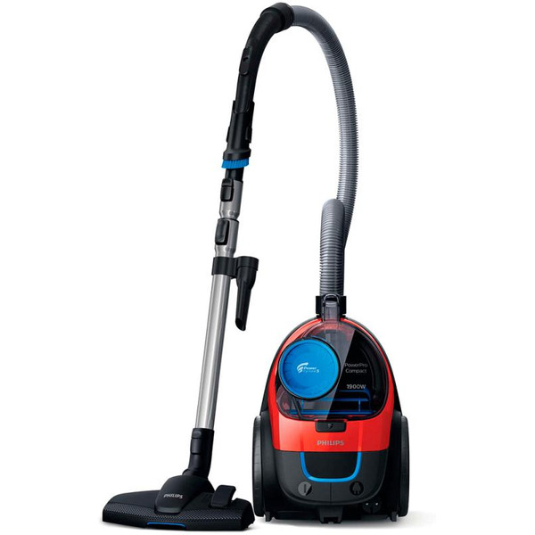 Пылесос PHILIPS FC9351/01