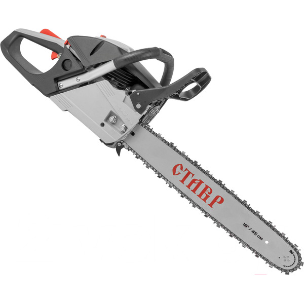 Бензопила STAVR ПЦБ-50/2300 (ст50-2300пцб)