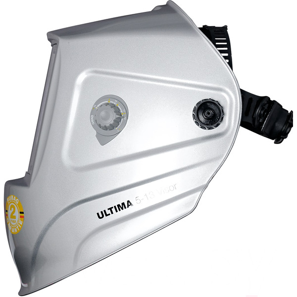 Сварочная маска Fubag Ultima 5-13 Visor (992530)