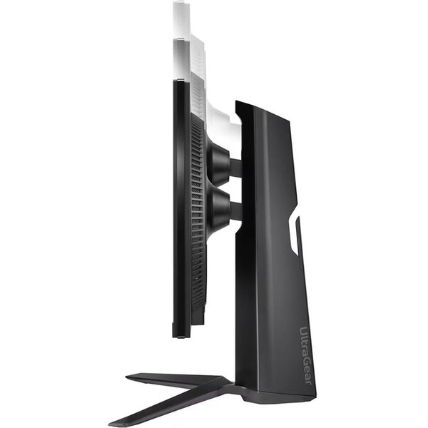 Монитор LG 24GS65F-B