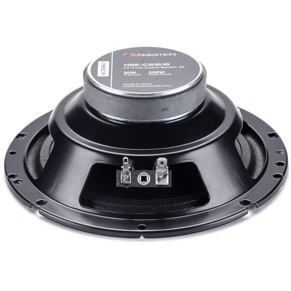 Автоакустика Nakamichi NSE-CS1618