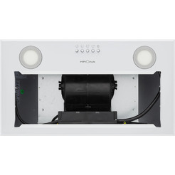 Кухонная вытяжка Krona Adel 600 White Pb